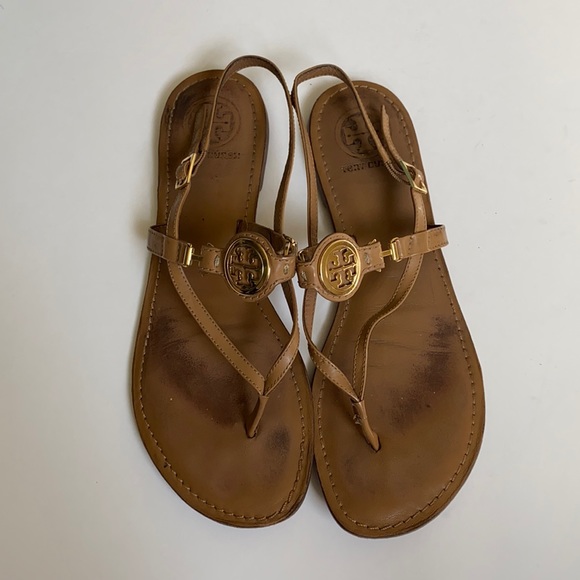 Tory Burch Shoes - Tory Burch Sandals
